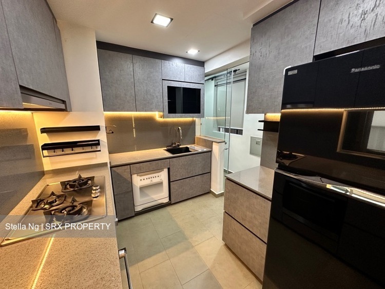 Riversails (D19), Condominium #608113121